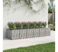 Gecheer Robust Fence Panels for Privacy and Security, Sturdy Weather-Resistant Design for Residential Gardens and Commercial Use, Versatile Dimensions for Any Outdoor Space 3422219