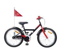 Gecheer Safe, Stylish Kids' Bike: Steel Frame, Adjustable, Single-Speed for Versatile Fun Model42009635