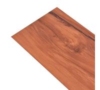 Gecheer Self-Adhesive Flooring Planks - Effortless Elegance, Durable PVC, Easy Installation, Indoor Use, Modern Design, Space-Saving Dimensions Model42046258