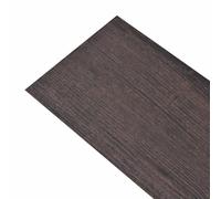 Gecheer Self-Adhesive Flooring Planks - Effortless Elegance, Durable PVC, Easy Installation, Indoor Use, Modern Design, Space-Saving Dimensions Model42046261