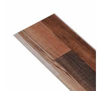 Gecheer Self-Adhesive Flooring Planks - Effortless Elegance, Durable PVC, Easy Installation, Indoor Use, Modern Design, Space-Saving Dimensions Model42046440