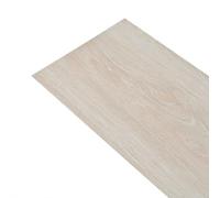 Gecheer Self-Adhesive Flooring Planks - Effortless Elegance, Durable PVC, Easy Installation, Indoor Use, Modern Design, Space-Saving Dimensions Model42046433