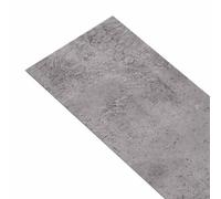 Gecheer Self-Adhesive Flooring Planks - Effortless Elegance, Durable PVC, Easy Installation, Indoor Use, Modern Design, Space-Saving Dimensions Model42046285