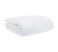 Gecheer Summer duvet 30% duck down 70% feather filling 260x220cm white suitable for comfortable sleeping at hot nights Model42007637