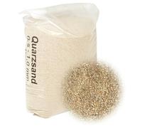 Gecheer Swimming Pool Filter Sand Filter Sand 25 kg 0.5-1.0 mm for Pool Cleaning Summer Swimming Pool Essentials