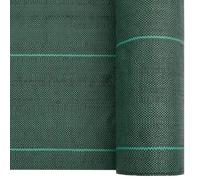 Gecheer Weed Membrane Green 2x5 m PP Model4005262