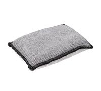 Gecko 2in1 Interior Scrubbing Sponge 13x9x2,5cm