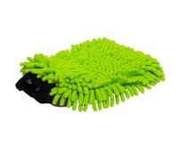 Gecko 2in1 microfiber wash mitt 25x17cm