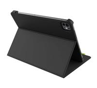 Gecko Folio Case for iPad Pro 13 Made of Shockproof and Durable Cactus Leather