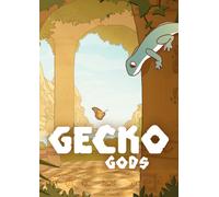 Gecko Gods PC
