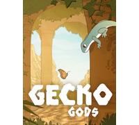 Gecko Gods (PC) - Steam Key - GLOBAL