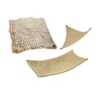 Gecko Hammock Snake Hermit Crab Climbing Net