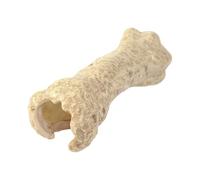 Gecko Hide, Leopard Gecko Hide - Amphibian Protection - Climbing Hide for Gecko Snake Turtle Frog for Pet Comfort and Safety