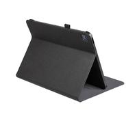 Gecko iPad Air 10.9Inch 2024 Easy Click Black Case