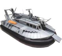 Gecko Models 35GM0101 US Navy Patrol Air Cushion Vehicle (PACV) 1:35 Model Kit