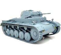 Gecko Models Car SD 1/16 II 121 A/B Plastic Model GEC16GM0008 (tank)