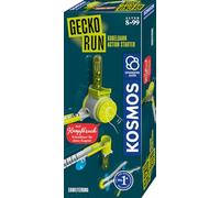 Gecko Run Expansion Action Starter