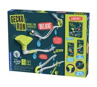 Gecko Run: Marble Run Deluxe Kit 550206 Thames & Kosmos