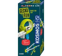 Gecko Run Marble Run Loop V1: Experimentierkasten