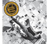 Gecko Turner - That Place By The Thing With The Cool Name