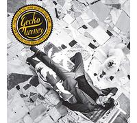 Gecko Turner - That Place By The Thing With The Cool Name [VINYL]