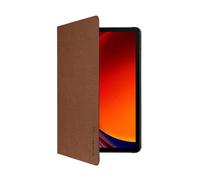 Gecko V11T66C23 tablet case 27.9 cm (11") Folio Brown