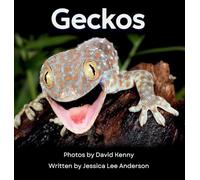 Geckos: Get to Know More About These Vocal Lizards!