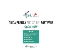 GeCo NOW: Online | Mobile | Assistant (GeCoMAX | il software per Amministratori di Condominio)