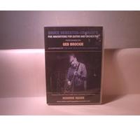 Ged Brockie And The New Arts Festival Orchestra - Five Innovations For Guitar And Orchestra + Jazz Trio [DVD]