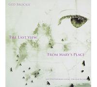 Ged Brockie - The Last View From Mary's Place