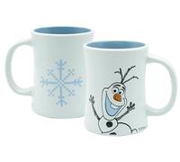 GEDA LABELS GmbH Mug Olaf 3D Relief 360 ml