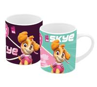 GEDA LABELS GmbH Paw Patrol Skye Colour Changing Mug 250 ml