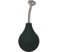 Geda Rubber Ball Sprayer 250ml - Dark Green