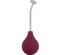 Geda Rubber Ball Sprinkler 250ml With A Long Neck - blackberry