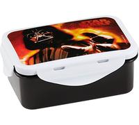 Geda "Star Wars - Darth Vader Lunchbox, Multi-Colour