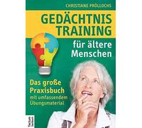 Gedachtnistraining fur altere Menschen: Das gro, Prollochs.