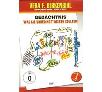 Gedächtnis, 1 DVD