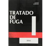 GEDALGE A. - Tratado de la Fuga