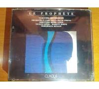 Gedda/Lewis - Meyerbeer: Le Prophete