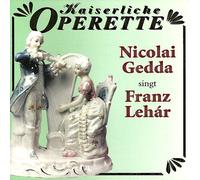 Gedda Nicolai - Nicolai Gedda Singt