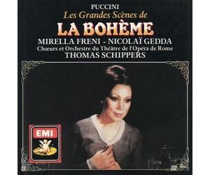 GEDDA NICOLAI (tenore) - Best Loved Midnight Classics