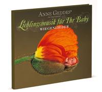 Geddes, A: Wiegenlieder:Anne Geddes,Lieblingsmusik Fürs Baby
