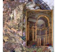 Geddes Gengras, M. - Interior Architecture (2lp) [VINYL]