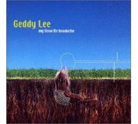 Geddy Lee - My Favourite Headache
