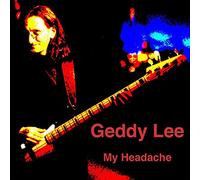Geddy Lee - My Headache (The Solo Interview)