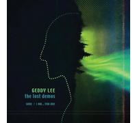 Geddy Lee - The Lost Demos (RSD25 EX) [VINYL]