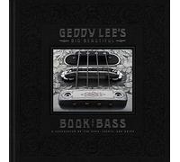 Geddy Lee's Big Beautiful Book of Bass