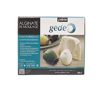Pebeo GEDEO Alginate 500 g - Natural, QPA310, White