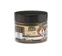 Gedeo 766507 30 ml Gilding Wax, King Gold, 5.5 x 5.5 x 4.5 cm