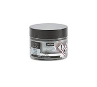 Gedeo 766510 30 ml 1-Piece Gilding Wax, Silver